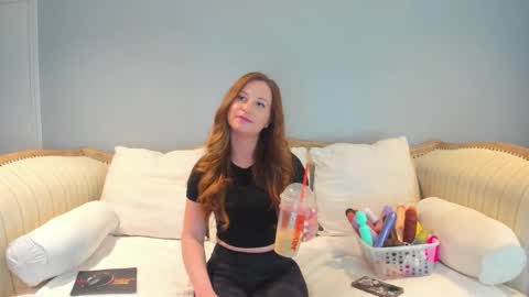 Allison online show from 29, 1, 2025