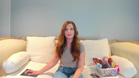 Allison online show from 30, 1, 2025