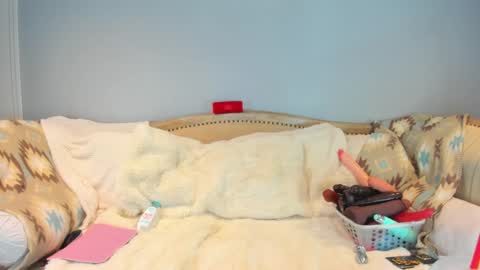 Allison online show from 11, 3, 2026