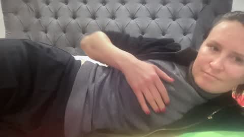 Nadia Ferreira  online show from 11, 1, 2026