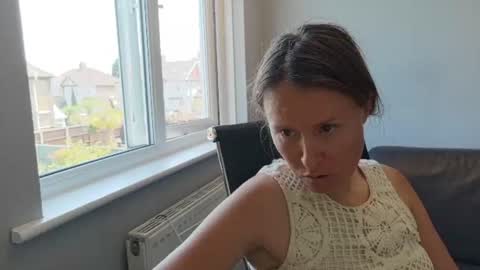 Snapshot of eatmypie69 chatting on 11, 7, 2026 Nadia Ferreira online show from 11, 7, 2026
