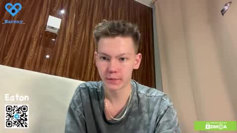 eaton_ online show from 19, 11, 2025