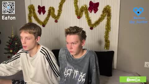 eaton_ online show from 6, 1, 2026