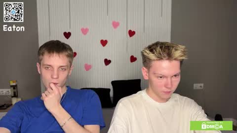 eaton_ online show from 17, 2, 2026