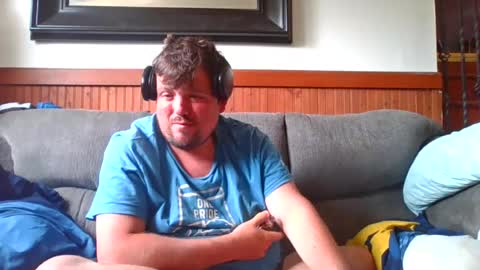 Eazyb91 online show from 25, 7, 2026