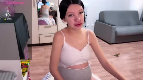 Snapshot of eazylove156 chatting on 25, 11, 2025 Michael online show from 25, 11, 2025