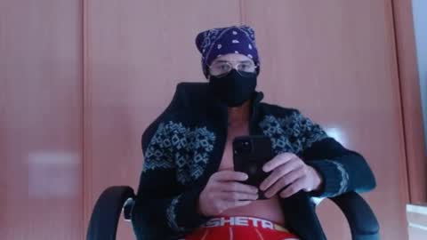 Snapshot of ebalce chatting on 2, 2, 2025 lico online show from 2, 2, 2025