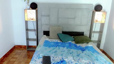 Eban  online show from 22, 3, 2026