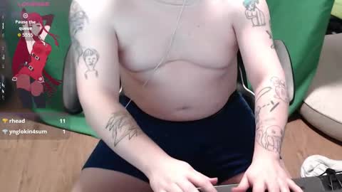 eboijoe online show from 12, 1, 2026