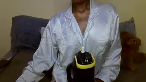 eboniana online show from 13, 1, 2025