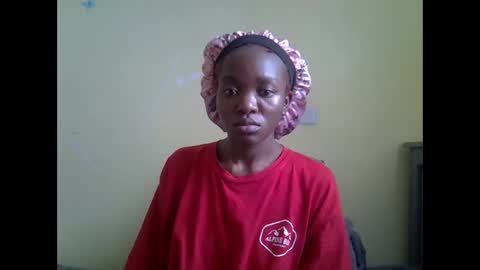 eboniana online show from 22, 3, 2026