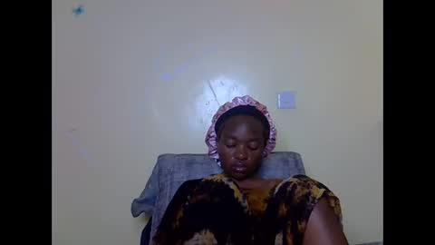 Snapshot of eboniana chatting on 21, 5, 2026 eboniana online show from 21, 5, 2026