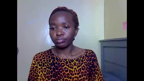 Snapshot of eboniana chatting on 2, 6, 2026 eboniana online show from 2, 6, 2026