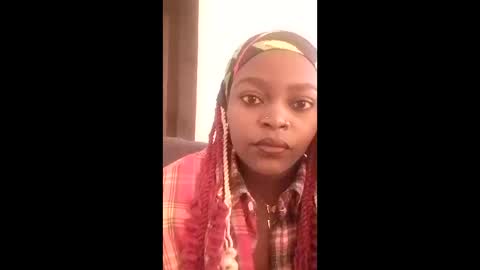 Snapshot of ebonicalprincess chatting on 19, 5, 2026 ebonicalprincess online show from 19, 5, 2026