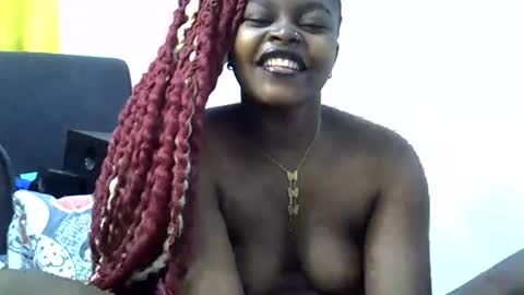 Snapshot of ebonicalprincess chatting on 15, 6, 2026 ebonicalprincess online show from 15, 6, 2026
