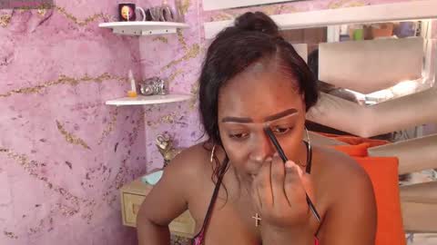 Snapshot of ebonnyhotvip chatting on 25, 10, 2025 ebonnyhotvip online show from 25, 10, 2025