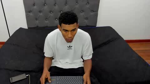 ebons_sexy online show from 1, 12, 2024