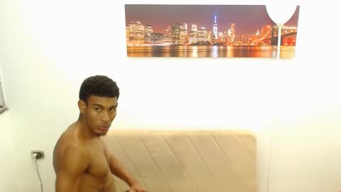 ebons_sexy online show from 8, 12, 2024