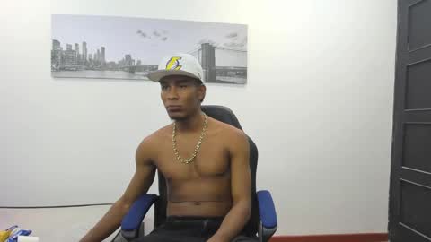 ebons_sexy online show from 25, 12, 2024