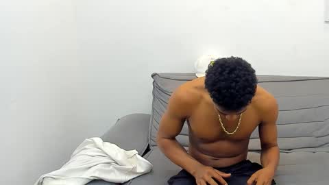 ebons_sexy online show from 11, 1, 2025