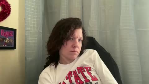 Snapshot of ebony8ivory chatting on 1, 2, 2025 americnbarbie online show from 1, 2, 2025