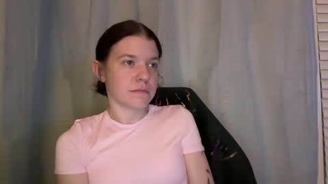 Snapshot of ebony8ivory chatting on 3, 2, 2025 americnbarbie online show from 3, 2, 2025