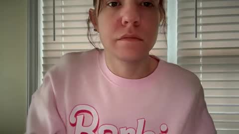 Snapshot of ebony8ivory chatting on 10, 2, 2025 americnbarbie online show from 10, 2, 2025