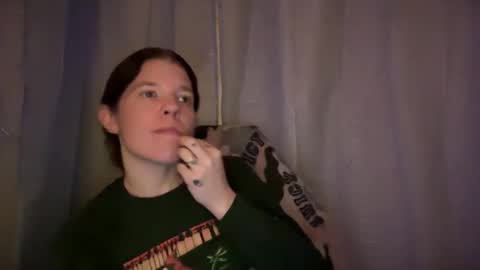 Snapshot of ebony8ivory chatting on 19, 2, 2025 americnbarbie online show from 19, 2, 2025