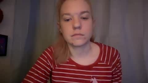 Snapshot of ebony8ivory chatting on 2, 3, 2025 americnbarbie online show from 2, 3, 2025