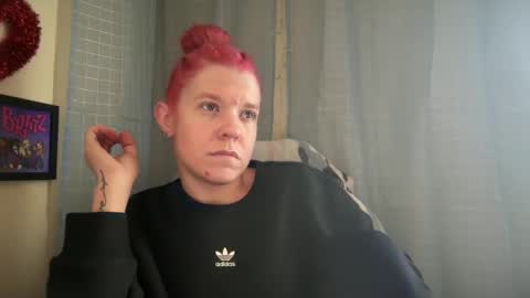 Snapshot of ebony8ivory chatting on 5, 3, 2025 americnbarbie online show from 5, 3, 2025