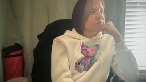 Snapshot of ebony8ivory chatting on 12, 9, 2025 americnbarbie online show from 12, 9, 2025