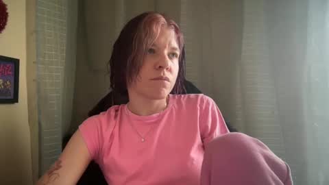 Snapshot of ebony8ivory chatting on 13, 9, 2025 americnbarbie online show from 13, 9, 2025