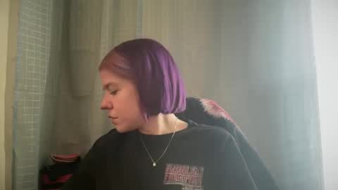 Snapshot of ebony8ivory chatting on 21, 9, 2025 americnbarbie online show from 21, 9, 2025
