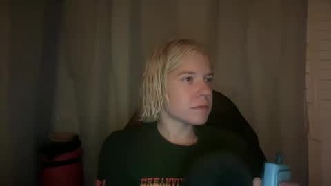 Snapshot of ebony8ivory chatting on 3, 10, 2025 americnbarbie online show from 3, 10, 2025