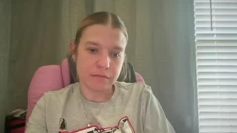 Snapshot of ebony8ivory chatting on 20, 6, 2026 americnbarbie online show from 20, 6, 2026
