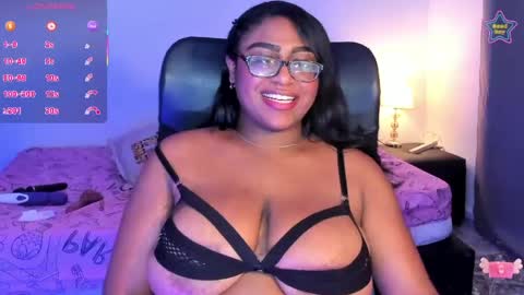 ebony__queen2 online show from 21, 4, 2026