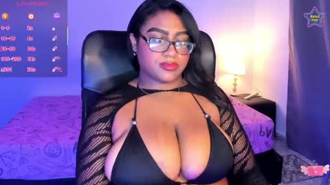 ebony__queen2 online show from 21, 4, 2026