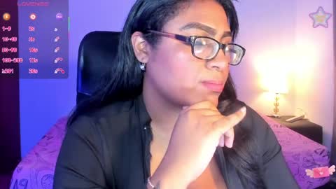ebony__queen2 online show from 26, 4, 2026