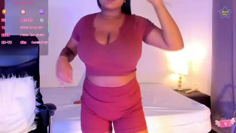 ebony__queen2 online show from 26, 5, 2026
