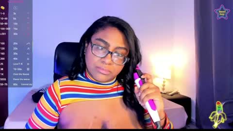 Snapshot of ebony__queen2 chatting on 14, 6, 2026 ebony__queen2 online show from 14, 6, 2026