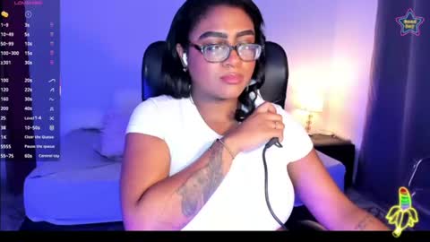Snapshot of ebony__queen2 chatting on 6, 7, 2026 ebony__queen2 online show from 6, 7, 2026