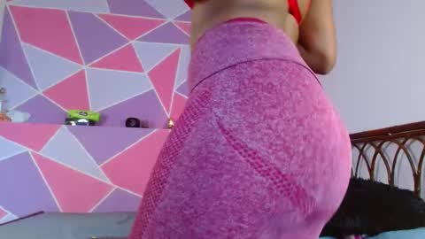 Snapshot of ebony_alika chatting on 22, 2, 2025 Alika Ashanti online show from 22, 2, 2025