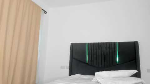 Angelina online show from 9, 4, 2026