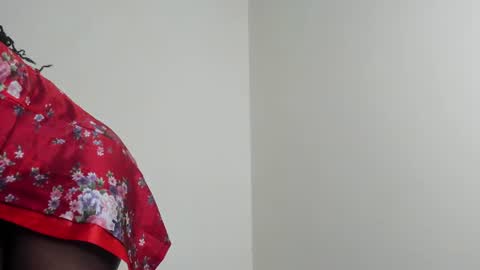 Snapshot of ebony_arya chatting on 18, 6, 2026 Arya online show from 18, 6, 2026
