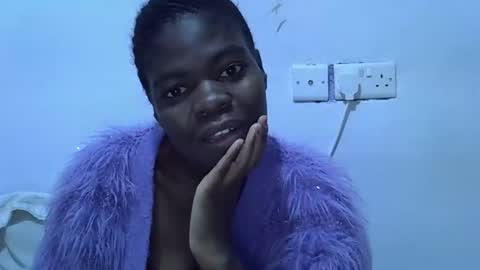 Ebony babey online show from 5, 3, 2026