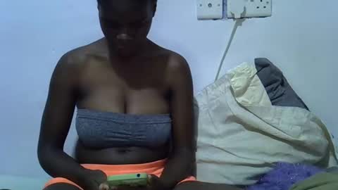 Ebony babey online show from 6, 3, 2026