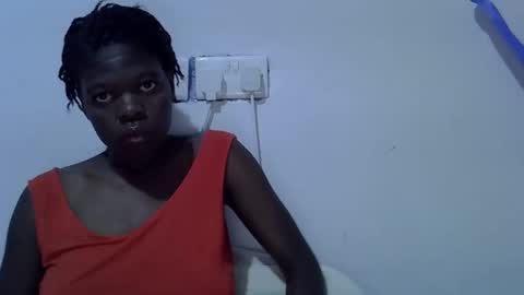 Ebony babey online show from 18, 4, 2026