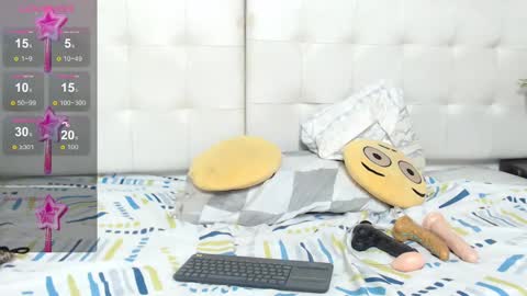 Snapshot of ebony_baby1 chatting on 21, 12, 2024 Baby online show from 21, 12, 2024