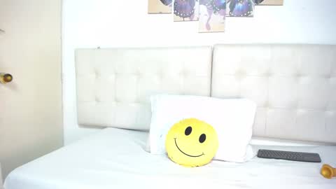 Snapshot of ebony_baby1 chatting on 8, 2, 2025 Baby online show from 8, 2, 2025