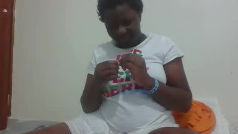 ebony_cecee online show from 21, 10, 2025